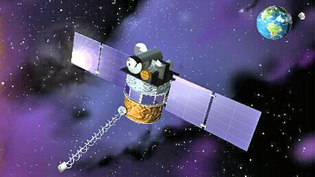 DSCOVR virker igjen*